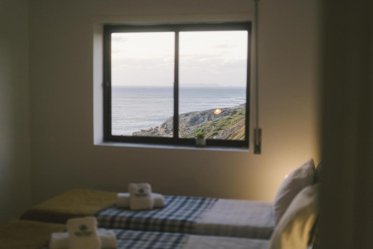 Best Houses 73 - Lovely View Sao Bernardino Atouguia Da Baleia Eksteriør billede