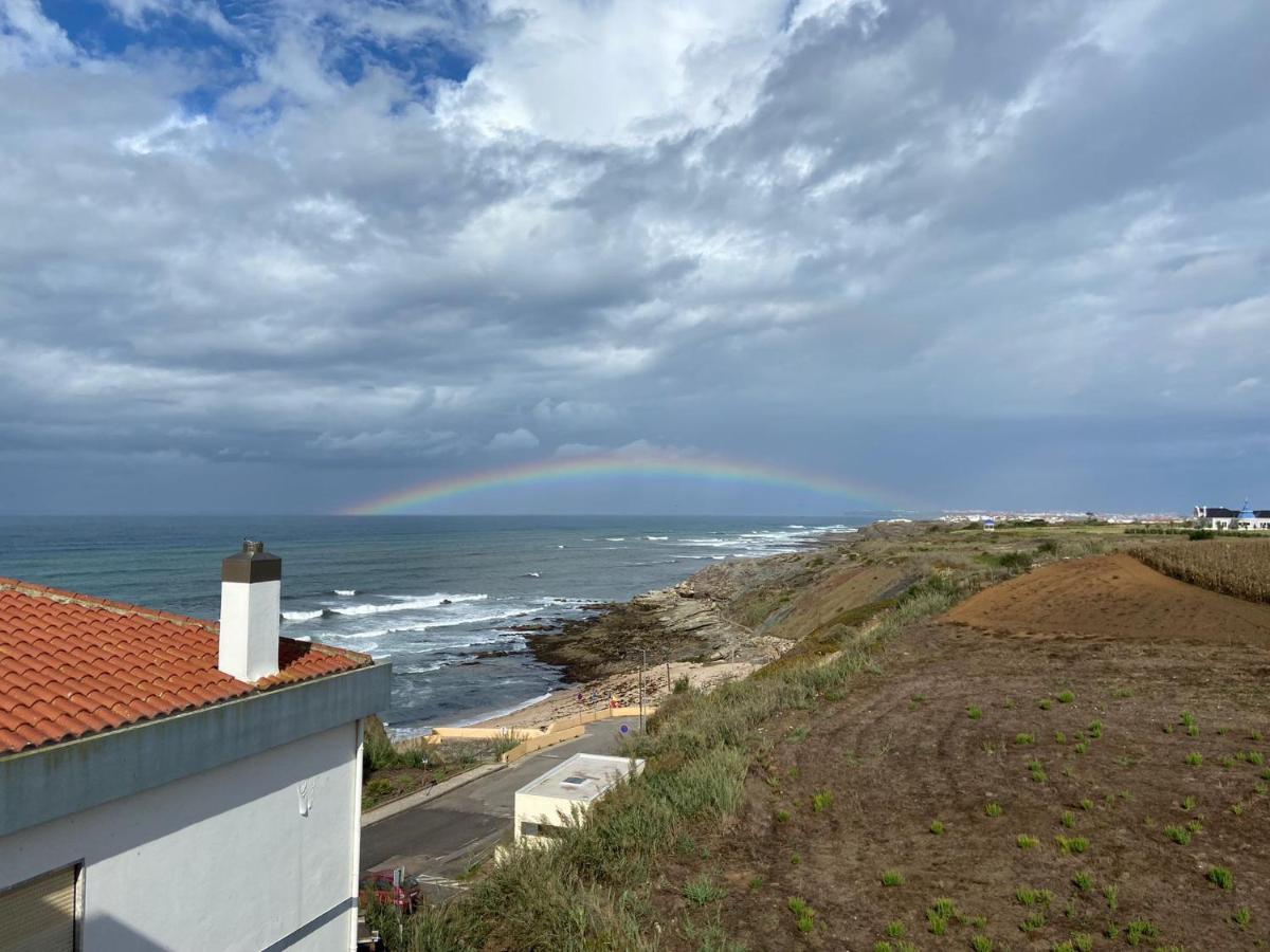 Best Houses 73 - Lovely View Sao Bernardino Atouguia Da Baleia Eksteriør billede